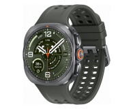 Samsung Galaxy Watch Ultra2 Srebrny